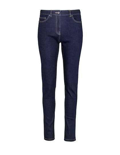 Women´s Stretch Straight Leg Jeans Gaspard - NB3181