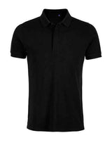 Men´s Piqué Polo Shirt Owen - NB3188