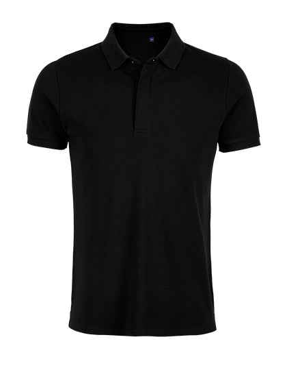 Men´s Piqué Polo Shirt Owen - NB3188
