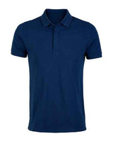 Men´s Piqué Polo Shirt Owen - NB3188