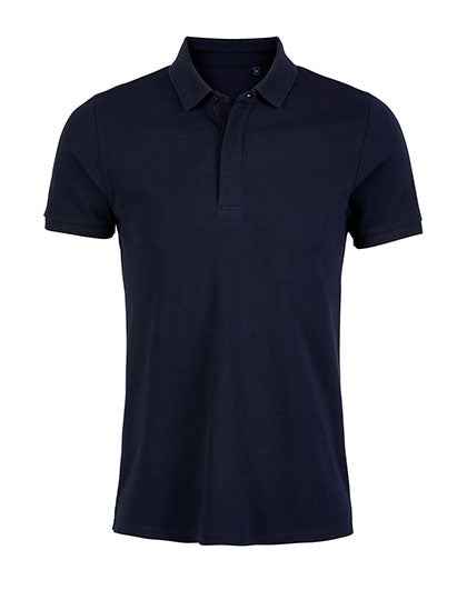 Men´s Piqué Polo Shirt Owen - NB3188