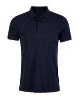 Men´s Piqué Polo Shirt Owen - NB3188