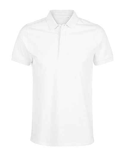Men´s Piqué Polo Shirt Owen - NB3188