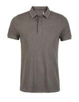 Men´s Piqué Polo Shirt Owen - NB3188