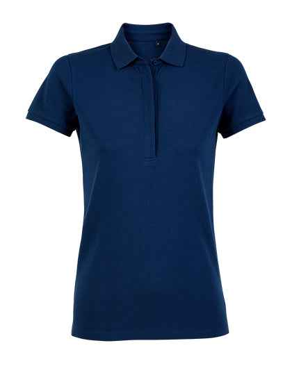 Women´s Piqué Polo Shirt Owen - NB3189