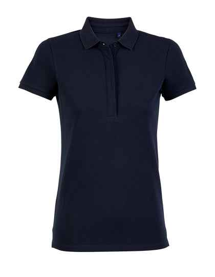Women´s Piqué Polo Shirt Owen - NB3189
