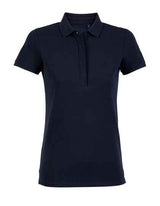 Women´s Piqué Polo Shirt Owen - NB3189