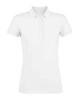 Women´s Piqué Polo Shirt Owen - NB3189