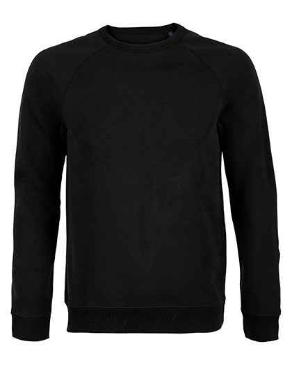 Men´s French Terry Sweatshirt Nelson - NB3194