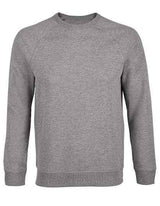 Men´s French Terry Sweatshirt Nelson - NB3194