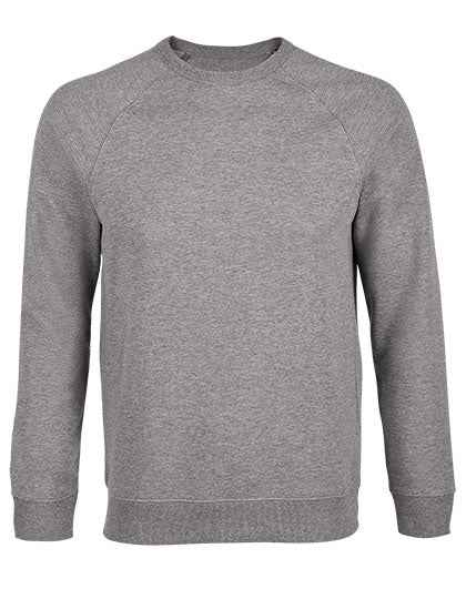 Men´s French Terry Sweatshirt Nelson - NB3194