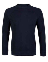 Men´s French Terry Sweatshirt Nelson - NB3194