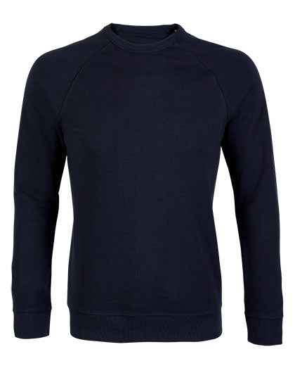 Men´s French Terry Sweatshirt Nelson - NB3194