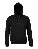Men´s French Terry Hoodie Nicholas - NB3196