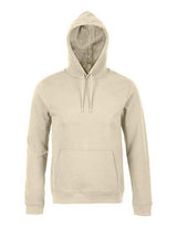 Men´s French Terry Hoodie Nicholas - NB3196