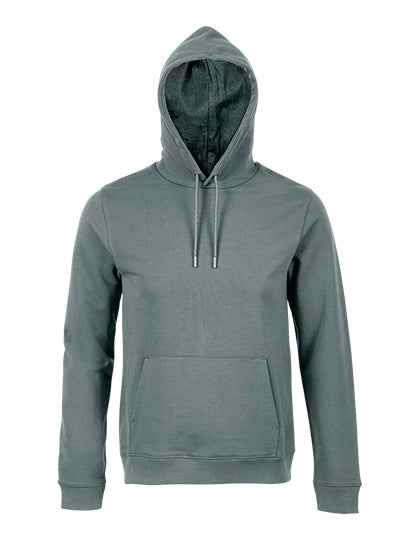 Men´s French Terry Hoodie Nicholas - NB3196