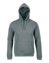 Men´s French Terry Hoodie Nicholas - NB3196