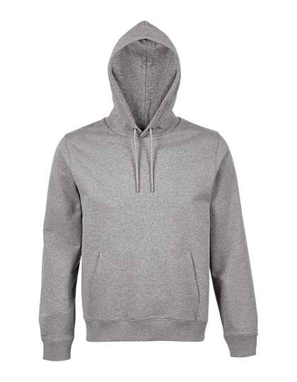 Men´s French Terry Hoodie Nicholas - NB3196