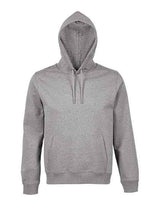 Men´s French Terry Hoodie Nicholas - NB3196