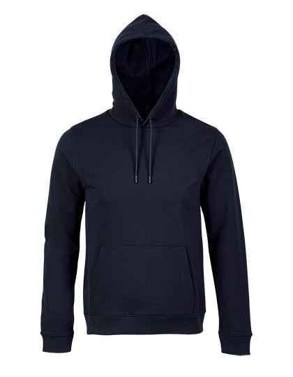 Men´s French Terry Hoodie Nicholas - NB3196