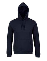 Men´s French Terry Hoodie Nicholas - NB3196