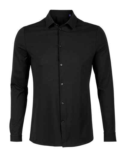 Men´s Mercerised Shirt Balthazar - NB3198