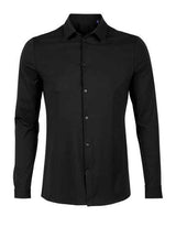 Men´s Mercerised Shirt Balthazar - NB3198