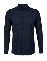 Men´s Mercerised Shirt Balthazar - NB3198