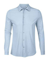 Men´s Mercerised Shirt Balthazar - NB3198