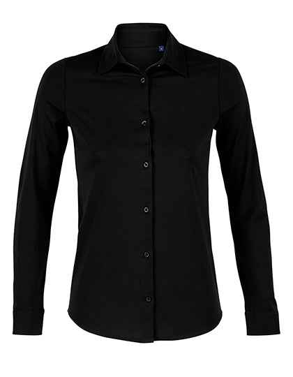 Women´s Mercerised Shirt Balthazar - NB3199