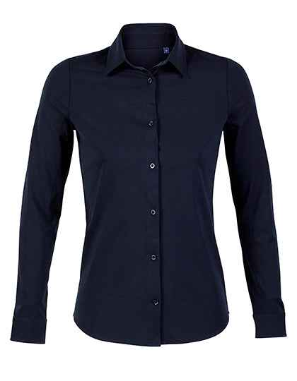 Women´s Mercerised Shirt Balthazar - NB3199