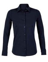 Women´s Mercerised Shirt Balthazar - NB3199