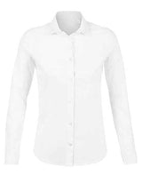Women´s Mercerised Shirt Balthazar - NB3199