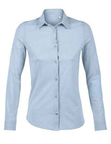 Women´s Mercerised Shirt Balthazar - NB3199