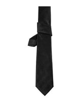 Semi-Plain Club Tie Tommy - NB3200
