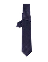Semi-Plain Club Tie Tommy - NB3200