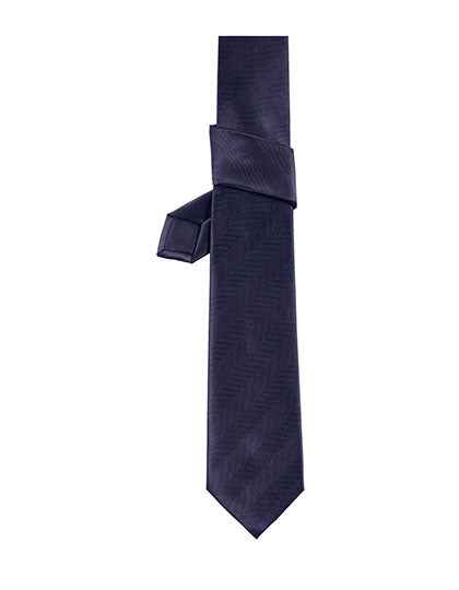 Semi-Plain Club Tie Tommy - NB3200