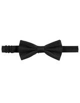 Pre-Tied Bow Tie Teddy - NB3201