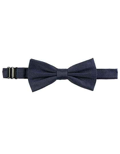 Pre-Tied Bow Tie Teddy - NB3201