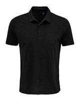 Men´s Jersey Polo Shirt Octave - NB3572