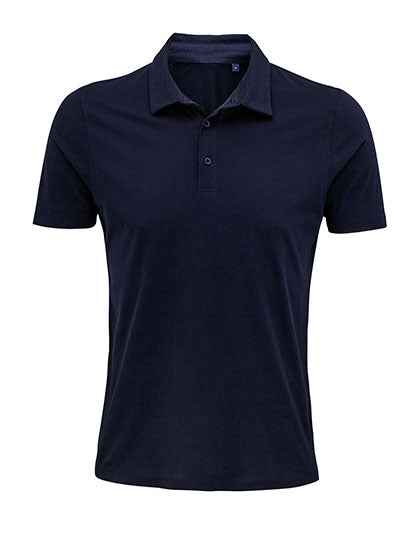 Men´s Jersey Polo Shirt Octave - NB3572