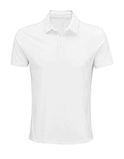 Men´s Jersey Polo Shirt Octave - NB3572