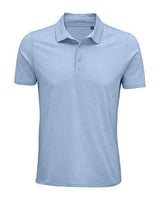 Men´s Jersey Polo Shirt Octave - NB3572