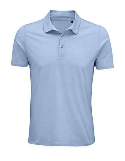 Men´s Jersey Polo Shirt Octave - NB3572