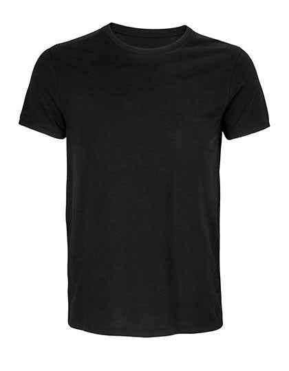 Unisex Cotton Piqué T-Shirt Loris - NB3775