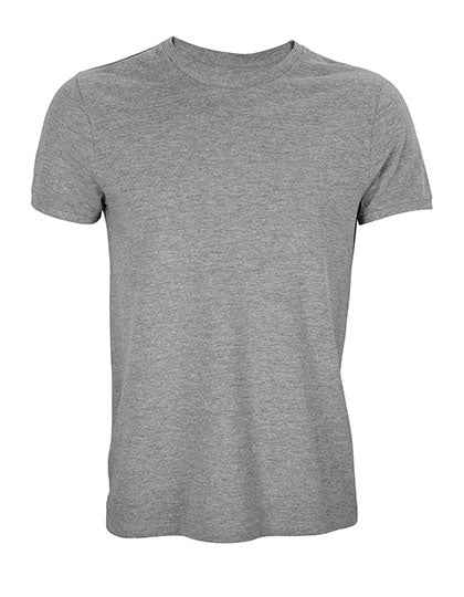 Unisex Cotton Piqué T-Shirt Loris - NB3775