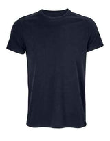 Unisex Cotton Piqué T-Shirt Loris - NB3775