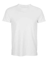 Unisex Cotton Piqué T-Shirt Loris - NB3775