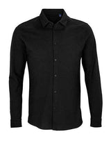 Men´s Cotton Pique Shirt Basile - NB3777