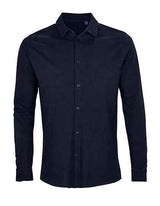 Men´s Cotton Pique Shirt Basile - NB3777